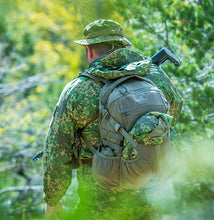 Load image into Gallery viewer, Helikon-Tex Raider Backpack Cordura