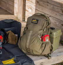 Load image into Gallery viewer, Helikon-Tex Raider Backpack Cordura