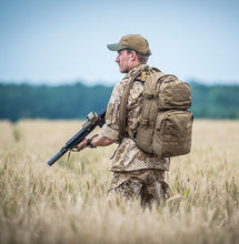 Load image into Gallery viewer, Helikon-Tex Ratel MK2 Backpack Cordura