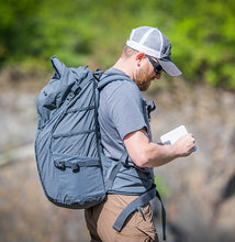 Load image into Gallery viewer, Helikon-Tex Summit Backpack