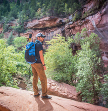 Load image into Gallery viewer, Helikon-Tex Summit Backpack
