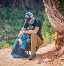 Load image into Gallery viewer, Helikon-Tex Summit Backpack