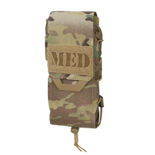 Load image into Gallery viewer, Direct Action Vertical MKII Med Pouch