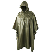 Load image into Gallery viewer, Helikon-Tex Poncho US Model