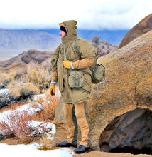Load image into Gallery viewer, Helikon-Tex Swagman Roll Poncho