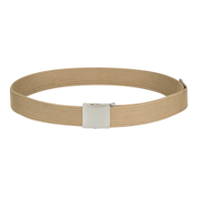 Load image into Gallery viewer, Helikon-Tex Canvas Belt