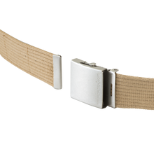 Load image into Gallery viewer, Helikon-Tex Canvas Belt
