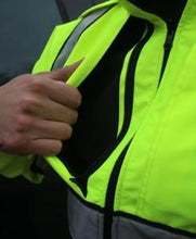 Load image into Gallery viewer, Duty Apparel - Hi Vis Tactical Softshell
