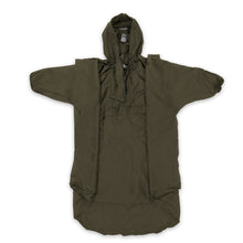 Load image into Gallery viewer, Snugpak Enhanced Patrol Poncho