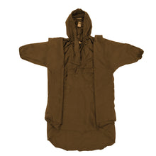 Load image into Gallery viewer, Snugpak Enhanced Patrol Poncho