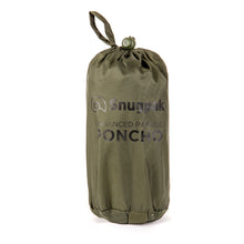 Load image into Gallery viewer, Snugpak Enhanced Patrol Poncho