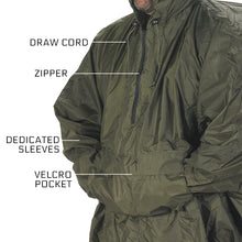 Load image into Gallery viewer, Snugpak Enhanced Patrol Poncho