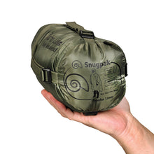 Load image into Gallery viewer, Snugpak Insulated Poncho Liner