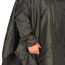 Load image into Gallery viewer, Snugpak Insulated Poncho Liner