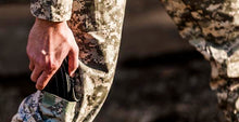 Load image into Gallery viewer, Helikon-Tex ACU Trousers Polycotton Ripstop