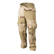 Load image into Gallery viewer, Helikon-Tex BDU Trousers Cotton Ripstop