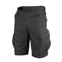 Load image into Gallery viewer, Helikon-Tex CPU Shorts Polycotton Ripstop