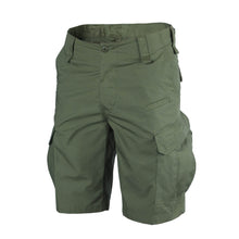 Load image into Gallery viewer, Helikon-Tex CPU Shorts Polycotton Ripstop