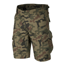 Load image into Gallery viewer, Helikon-Tex CPU Shorts Polycotton Ripstop