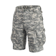 Load image into Gallery viewer, Helikon-Tex CPU Shorts Polycotton Ripstop