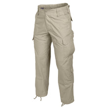 Load image into Gallery viewer, Helikon-Tex CPU Pants Cotton Ripstop