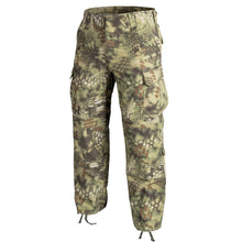 Load image into Gallery viewer, Helikon-Tex CPU Pants NYCO Ripstop