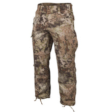 Load image into Gallery viewer, Helikon-Tex CPU Pants NYCO Ripstop