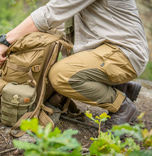 Load image into Gallery viewer, Helikon-Tex Hybrid Outback Pants® - DURACANVAS®