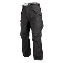 Load image into Gallery viewer, Helikon-Tex M65 Trousers NYCO Sateen