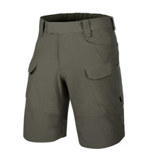 Load image into Gallery viewer, Helikon Tex OTS (Outdoor Tactical Shorts) 11" - Versastretch Lite