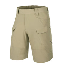 Load image into Gallery viewer, Helikon Tex OTS (Outdoor Tactical Shorts) 11" - Versastretch Lite