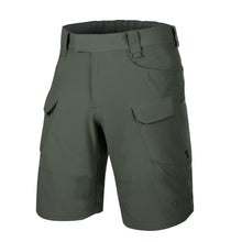 Load image into Gallery viewer, Helikon Tex OTS (Outdoor Tactical Shorts) 11" - Versastretch Lite
