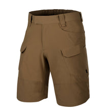 Load image into Gallery viewer, Helikon Tex OTS (Outdoor Tactical Shorts) 11" - Versastretch Lite