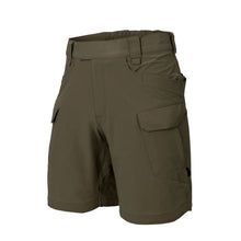 Load image into Gallery viewer, Helikon Tex OTS (Outdoor Tactical Shorts) 8.5" - Versastretch Lite