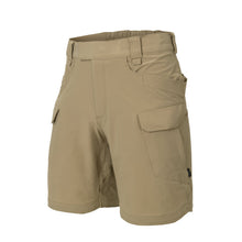 Load image into Gallery viewer, Helikon Tex OTS (Outdoor Tactical Shorts) 8.5" - Versastretch Lite