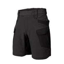 Load image into Gallery viewer, Helikon Tex OTS (Outdoor Tactical Shorts) 8.5" - Versastretch Lite