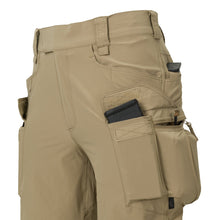 Load image into Gallery viewer, Helikon Tex OTS (Outdoor Tactical Shorts) 8.5" - Versastretch Lite