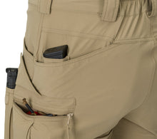 Load image into Gallery viewer, Helikon Tex OTS (Outdoor Tactical Shorts) 8.5" - Versastretch Lite