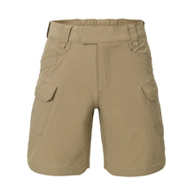 Load image into Gallery viewer, Helikon Tex OTS (Outdoor Tactical Shorts) 8.5" - Versastretch Lite
