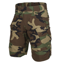 Load image into Gallery viewer, Helikon-Tex Urban Tactical Shorts 11" Polycotton Ripstop