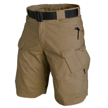 Load image into Gallery viewer, Helikon-Tex Urban Tactical Shorts 11" Polycotton Ripstop