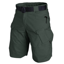 Load image into Gallery viewer, Helikon-Tex Urban Tactical Shorts 11" Polycotton Ripstop