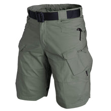 Load image into Gallery viewer, Helikon-Tex Urban Tactical Shorts 11" Polycotton Ripstop