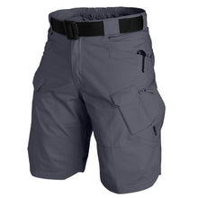 Load image into Gallery viewer, Helikon-Tex Urban Tactical Shorts 11" Polycotton Ripstop