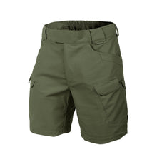 Load image into Gallery viewer, Helikon-Tex Urban Tactical Shorts 8.5" Polycotton Ripstop