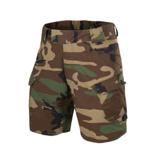 Load image into Gallery viewer, Helikon-Tex Urban Tactical Shorts 8.5" Polycotton Ripstop