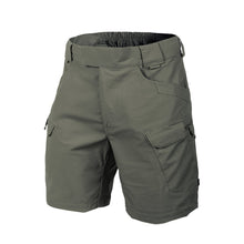 Load image into Gallery viewer, Helikon-Tex Urban Tactical Shorts 8.5" Polycotton Ripstop