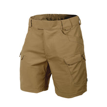 Load image into Gallery viewer, Helikon-Tex Urban Tactical Shorts 8.5" Polycotton Ripstop