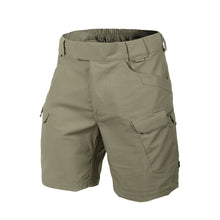 Load image into Gallery viewer, Helikon-Tex Urban Tactical Shorts 8.5" Polycotton Ripstop