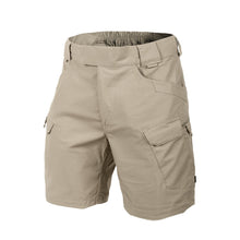 Load image into Gallery viewer, Helikon-Tex Urban Tactical Shorts 8.5" Polycotton Ripstop
